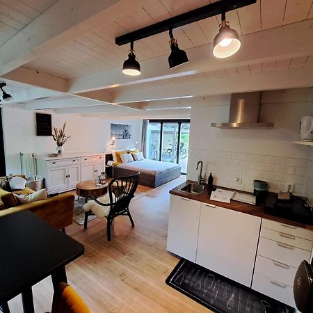 Apartamento Stad & Strand Middelburg Exterior foto